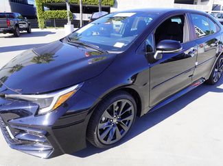 Certified 2026 Toyota Corolla SE video 4