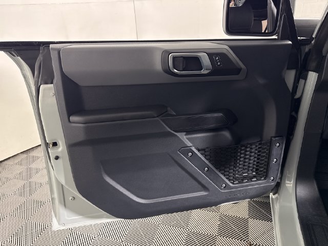 Used 2024 Ford Bronco Big Bend AWD/4WD image 26