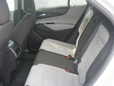 Used 2019 Chevrolet Equinox LT AWD/4WD image 28