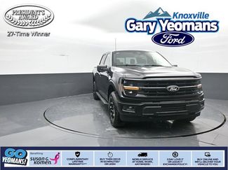 New 2026 Ford F150 XLT video 1