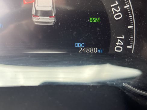 Certified 2025 Toyota RAV4 XLE AWD/4WD image 6