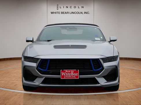 Used 2024 Ford Mustang GT Premium w/ GT Performance Package image 2