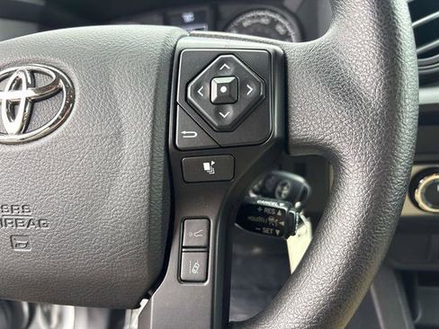 Used 2023 Toyota Tacoma SR AWD/4WD image 19