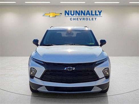 Used 2023 Chevrolet Blazer LT w/ Convenience Package image 8