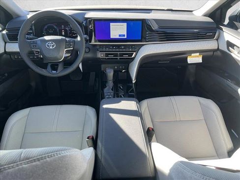 New 2026 Toyota Camry XLE FWD image 16