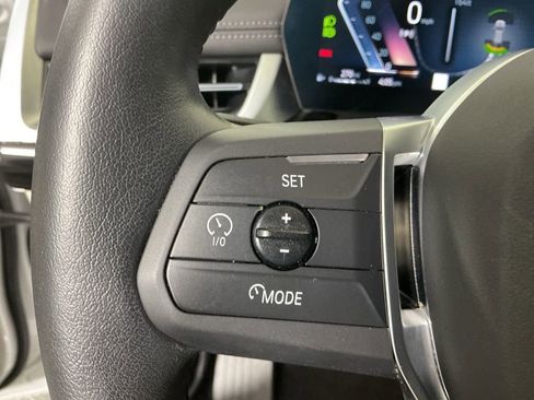 Certified 2025 BMW X1 xDrive28i w/ Convenience Package image 17