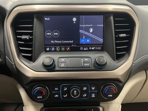 Used 2020 GMC Acadia Denali image 30