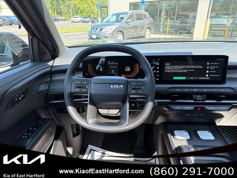 New 2027 Kia Telluride EX X-Line AWD/4WD image 24