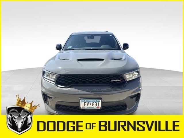 Used 2023 Dodge Durango GT AWD/4WD image 2