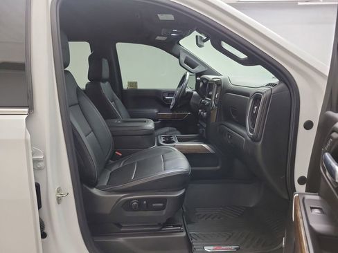 Used 2022 Chevrolet Silverado 1500 High Country w/ Z71 Off-Road Package image 25