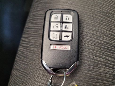 Used 2019 Honda Odyssey EX image 32