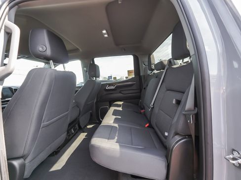 Used 2024 GMC Sierra 1500 Elevation w/ X31 Off-Road Package image 30