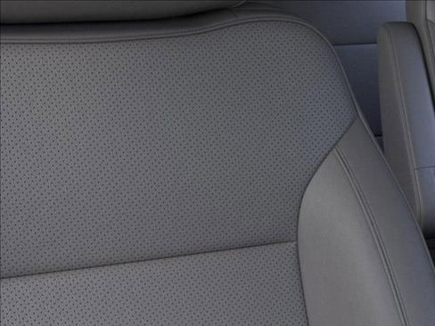 New 2026 GMC Yukon XL Elevation image 21