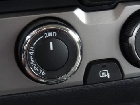 Used 2023 Toyota Tacoma SR5 w/ SX Package AWD/4WD image 27