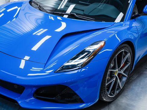 Used 2024 Lotus Emira First Edition image 48