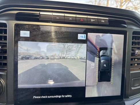 Used 2022 Ford F150 Raptor w/ Raptor 37 Performance Package image 22