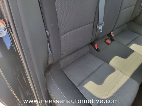 Used 2024 Kia Forte LXS image 12