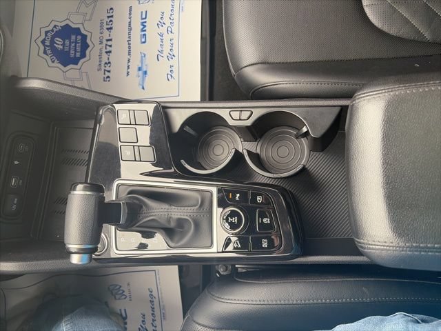 Used 2023 Kia Sportage X-Line w/ X-Line Premium Package AWD/4WD image 25