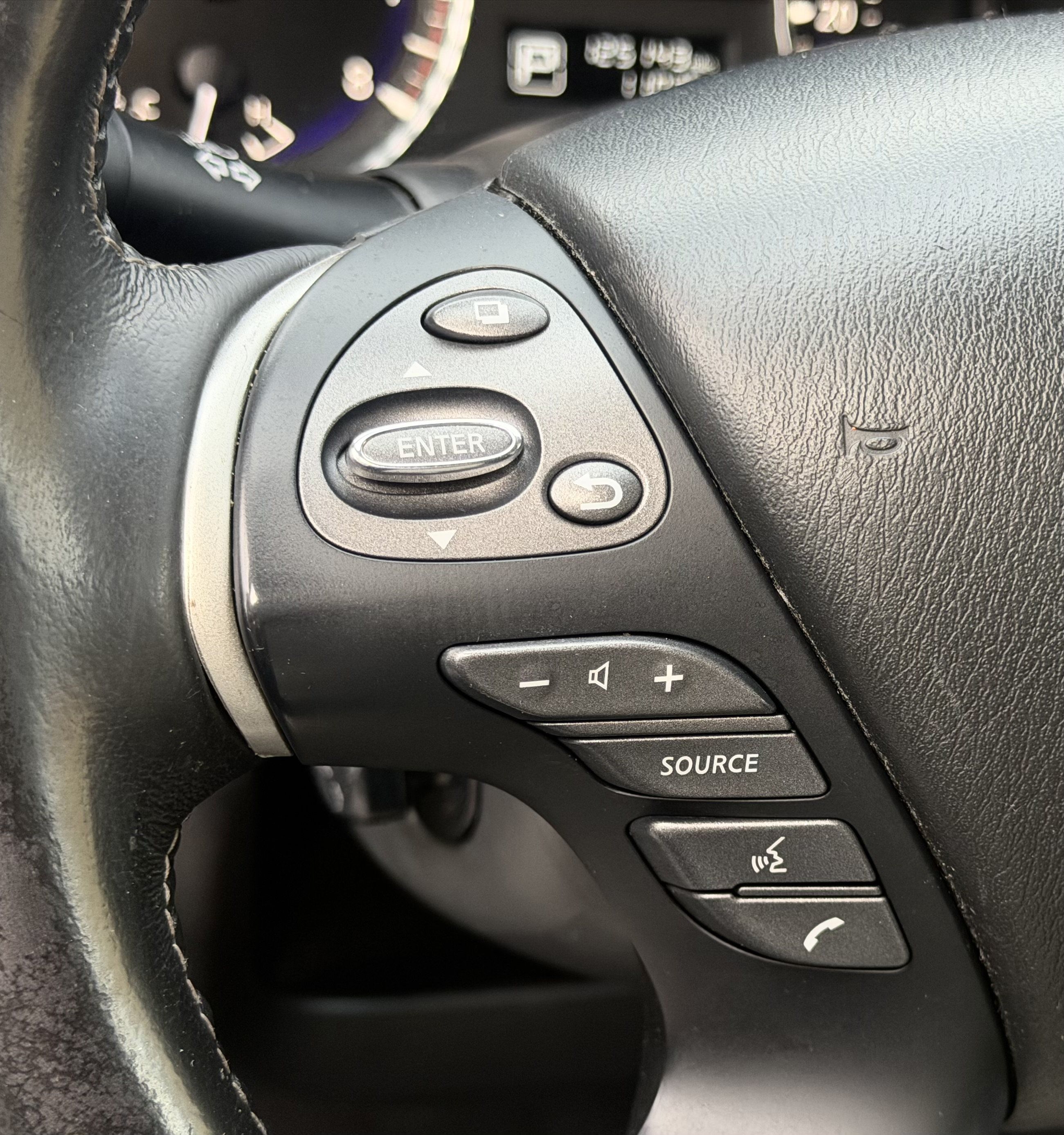 Used 2020 INFINITI QX60 Signature Edition FWD image 26