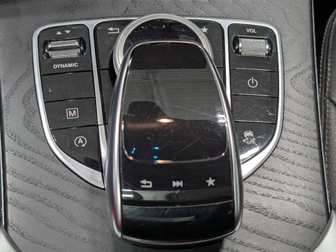 Used 2019 Mercedes-Benz GLC 300 4MATIC Coupe image 22