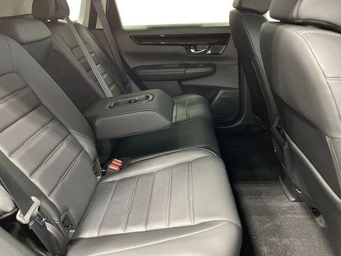 New 2026 Honda CR-V EX-L image 27