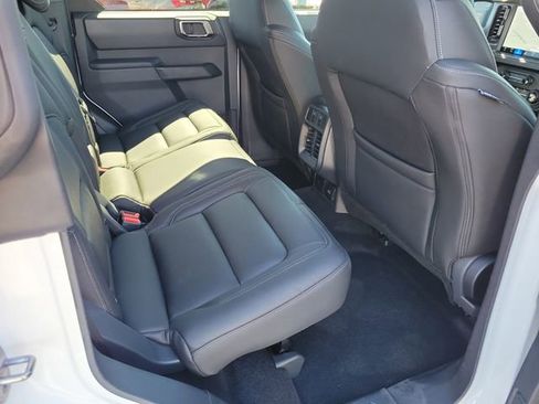 Used 2025 Ford Bronco Big Bend image 20