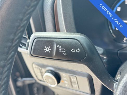 Used 2022 Ford Bronco Sport Badlands w/ Premium Package AWD/4WD image 32