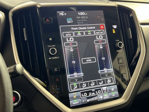 Used 2023 Subaru Ascent Limited w/ Technology Package image 22