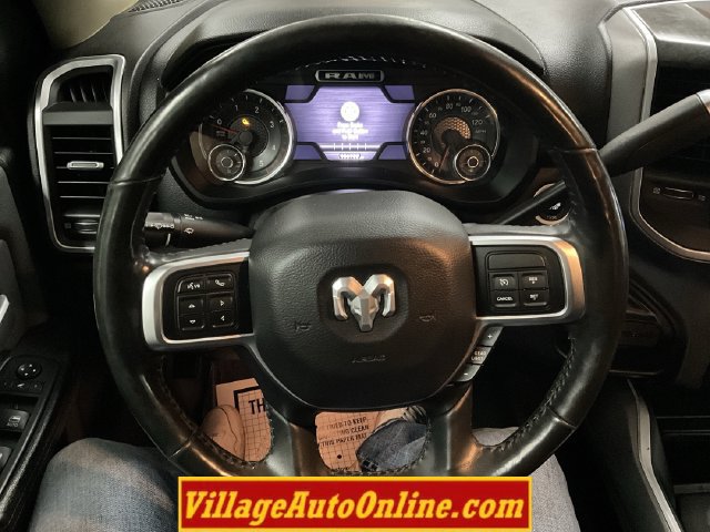 Used 2019 RAM 2500 Big Horn AWD/4WD image 18