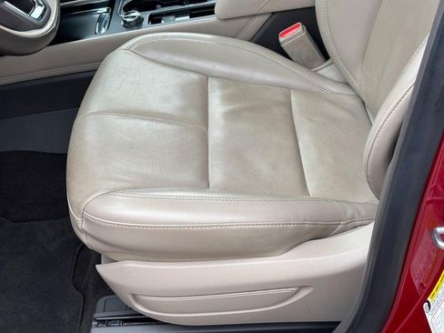 Used 2022 Lincoln Corsair FWD w/ Premium Package image 16
