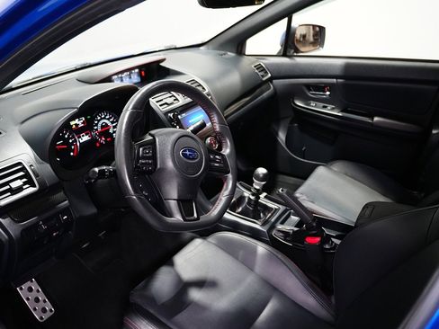 Used 2019 Subaru WRX Limited w/ Popular Package #1 image 17