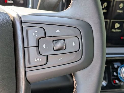 New 2026 GMC Sierra 2500 AT4 w/ AT4 Premium Plus Package AWD/4WD image 14