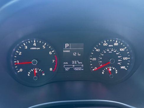 Used 2020 Kia Rio S image 18