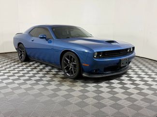 Used 2022 Dodge Challenger R/T w/ Plus Package video 2