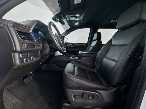 Used 2023 Chevrolet Tahoe Z71 AWD/4WD image 12