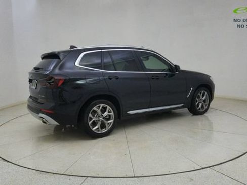 Used 2024 BMW X3 sDrive30i w/ Convenience Package w/ZPA RWD image 70