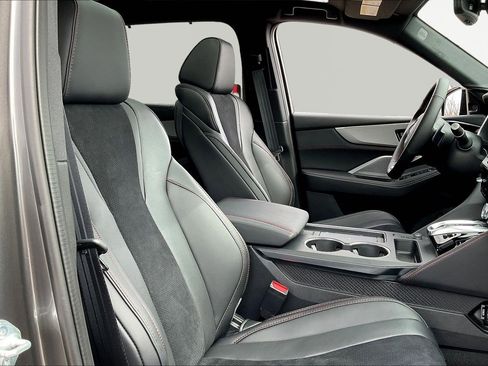 New 2026 Acura MDX A-Spec AWD/4WD image 19