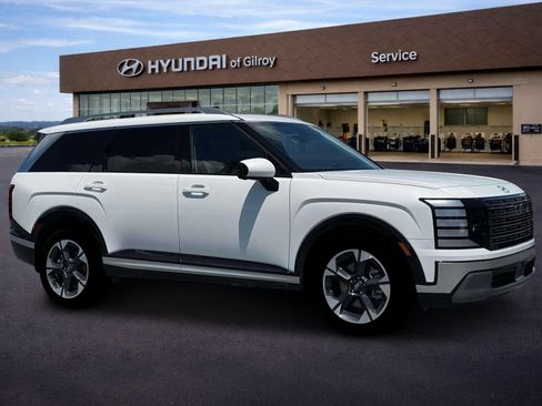 New 2026 Hyundai Palisade Limited AWD/4WD image 10