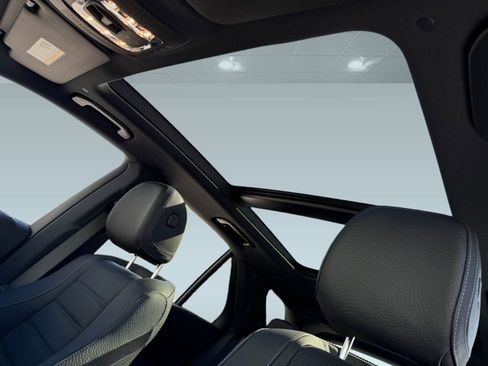 New 2026 Mercedes-Benz GLE 580 4MATIC image 11