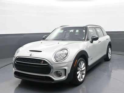 Used 2018 MINI Cooper Clubman S