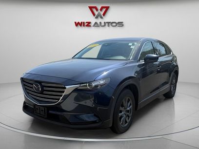 Used 2020 MAZDA CX-9 Touring w/ Touring Premium Package