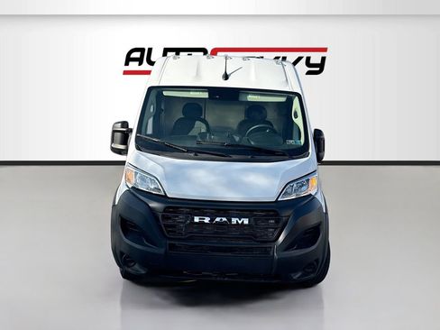 Used 2026 RAM ProMaster 2500 FWD image 2
