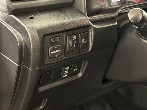 Used 2023 Toyota 4Runner SR5 image 11