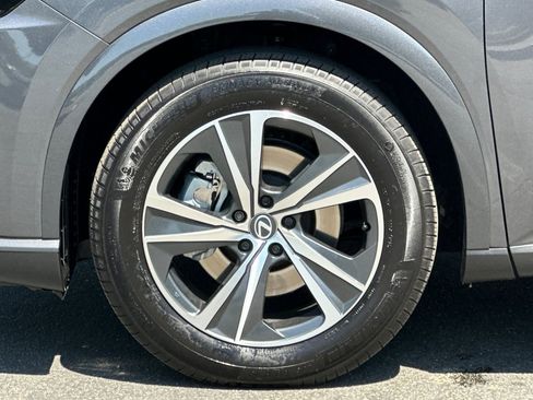 Certified 2025 Lexus RX 350 FWD w/ Accessory Package image 14