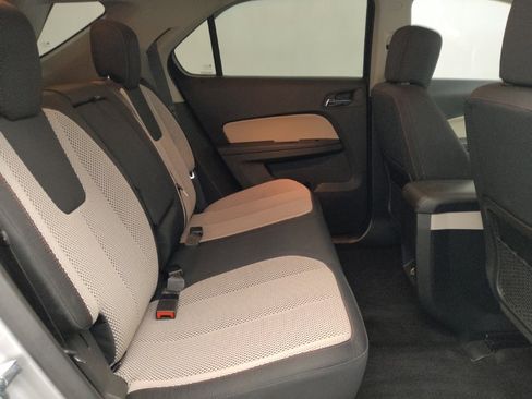 Used 2016 Chevrolet Equinox LT image 19