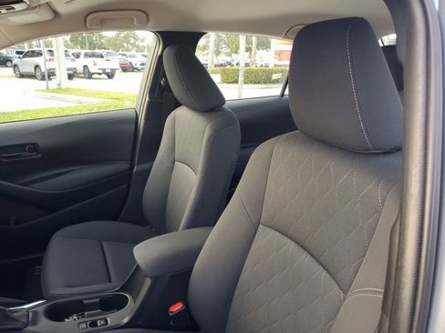 Certified 2024 Toyota Corolla LE image 16