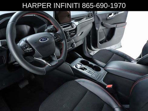 Used 2025 Ford Escape ST-Line FWD image 57