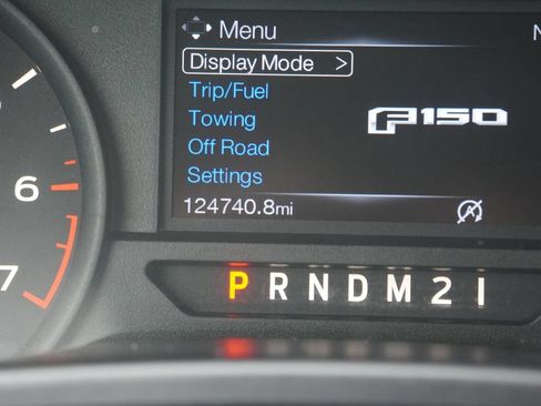 Used 2015 Ford F150 XL w/ Equipment Group 101A Mid AWD/4WD image 20