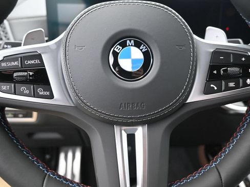 New 2027 BMW X7 M60i AWD/4WD image 14