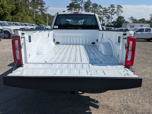 New 2026 Ford F250 XL w/ XL Driver Assist Package AWD/4WD image 13